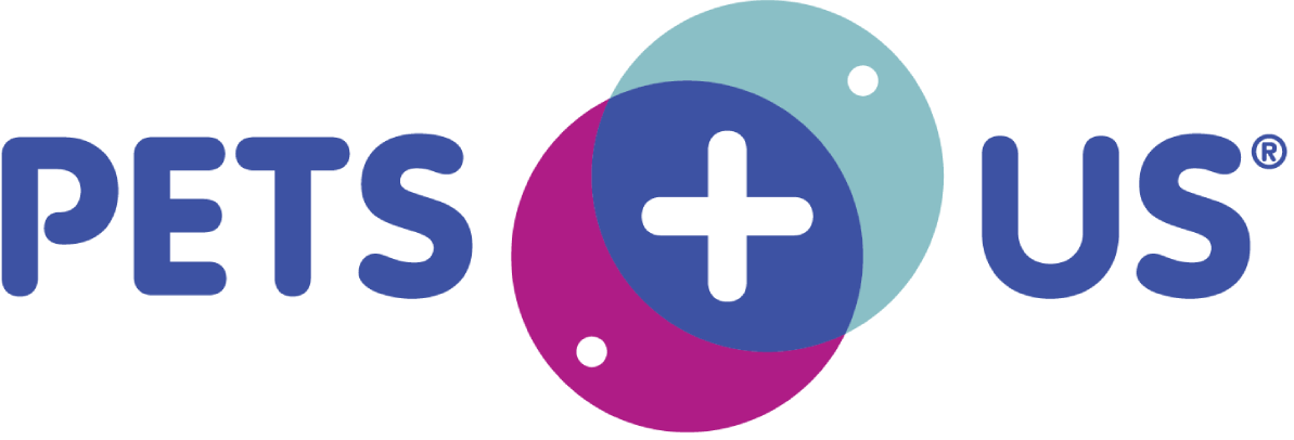 Pets Plus Us insurance logo