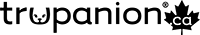 Trupanion pet insurance logo